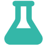 Icono del módulo Laboratorio