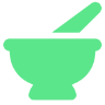 Icono del módulo Farmacia