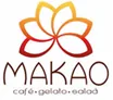 Makao Café Gelato Salad